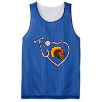 Happy Fall Yall Gnomes Pumpkin Autumn Vibes Thanksgiving Mesh Reversible Basketball Jersey Tank