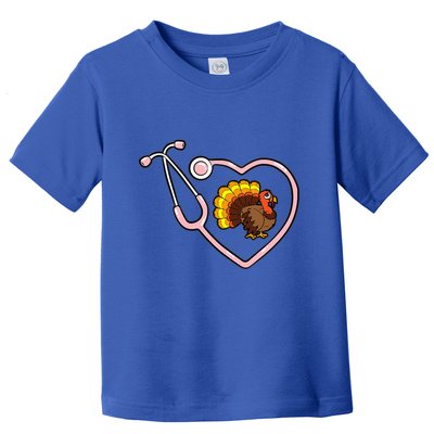 Happy Fall Yall Gnomes Pumpkin Autumn Vibes Thanksgiving Toddler T-Shirt
