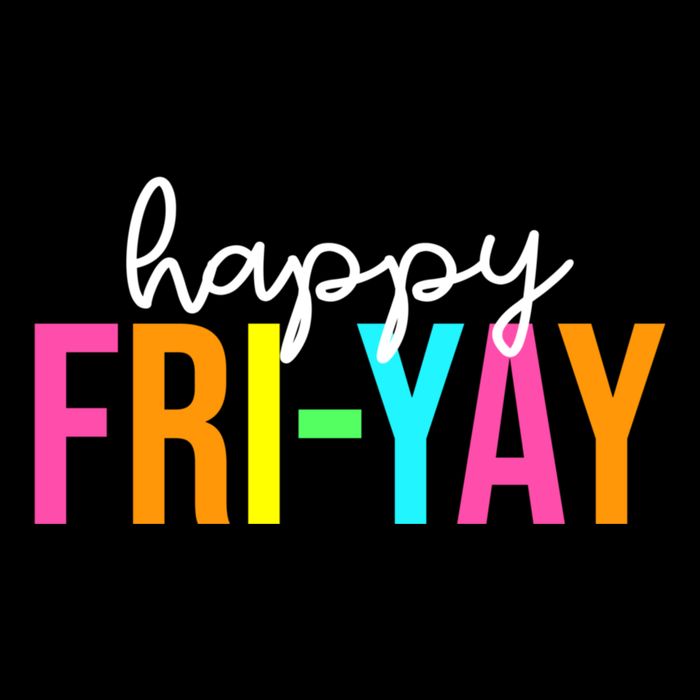 Happy Fri Yay Friday Funny Teacher Life Happy Friday Weekend Bucket Hat
