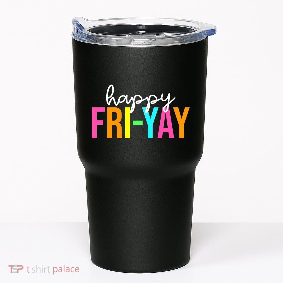 Happy Fri Yay Friday Funny Teacher Life Happy Friday Weekend Tumbler