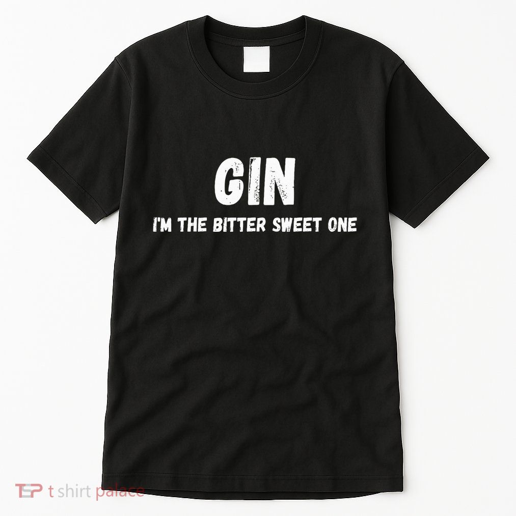 Halloween Gin and Tonic Couples Matching  Tall T-Shirt