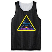 Heavens Gate Away Team Mesh Reversible Basketball Jersey Tank