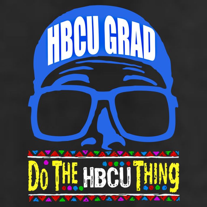 Hbcu Grad Alumni/alumna Do The Hbcu Thing Gift 11oz C Handle Ceramic Mug