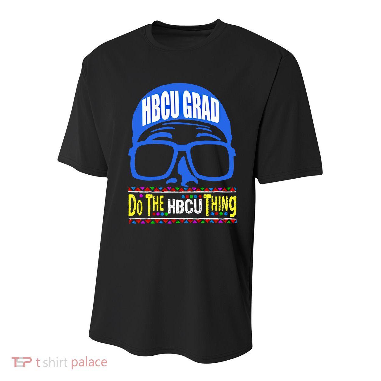Hbcu Grad Alumni/alumna Do The Hbcu Thing Gift Youth Performance Sprint T-Shirt