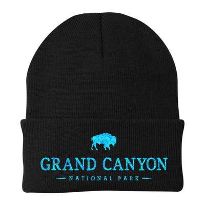 Hiked Grand Canyon National Park Arizona Colorful Beanie