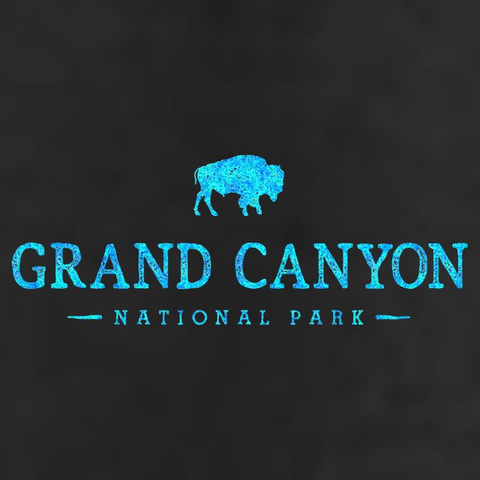 Hiked Grand Canyon National Park Arizona Colorful Hat