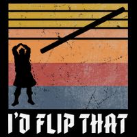 Highland Games Caber Toss Heavy Athlete Gifts Scottish Kilt Button