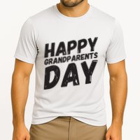 Happy Grandparents Day Gift And Present For All Cooling Performance Crew T-Shirt