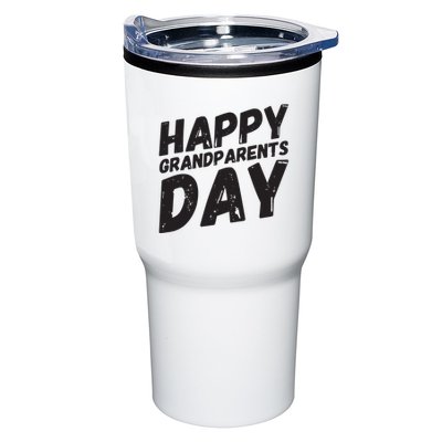 Happy Grandparents Day Gift And Present For All Tumbler