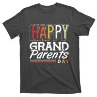 Happy Grandparents Day Grandparents Day T-Shirt