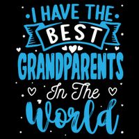 Happy Grandparents Day Funny Grandparents Day Impact Tech Backpack