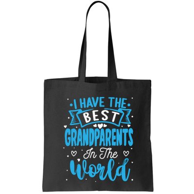 Happy Grandparents Day Funny Grandparents Day Bag