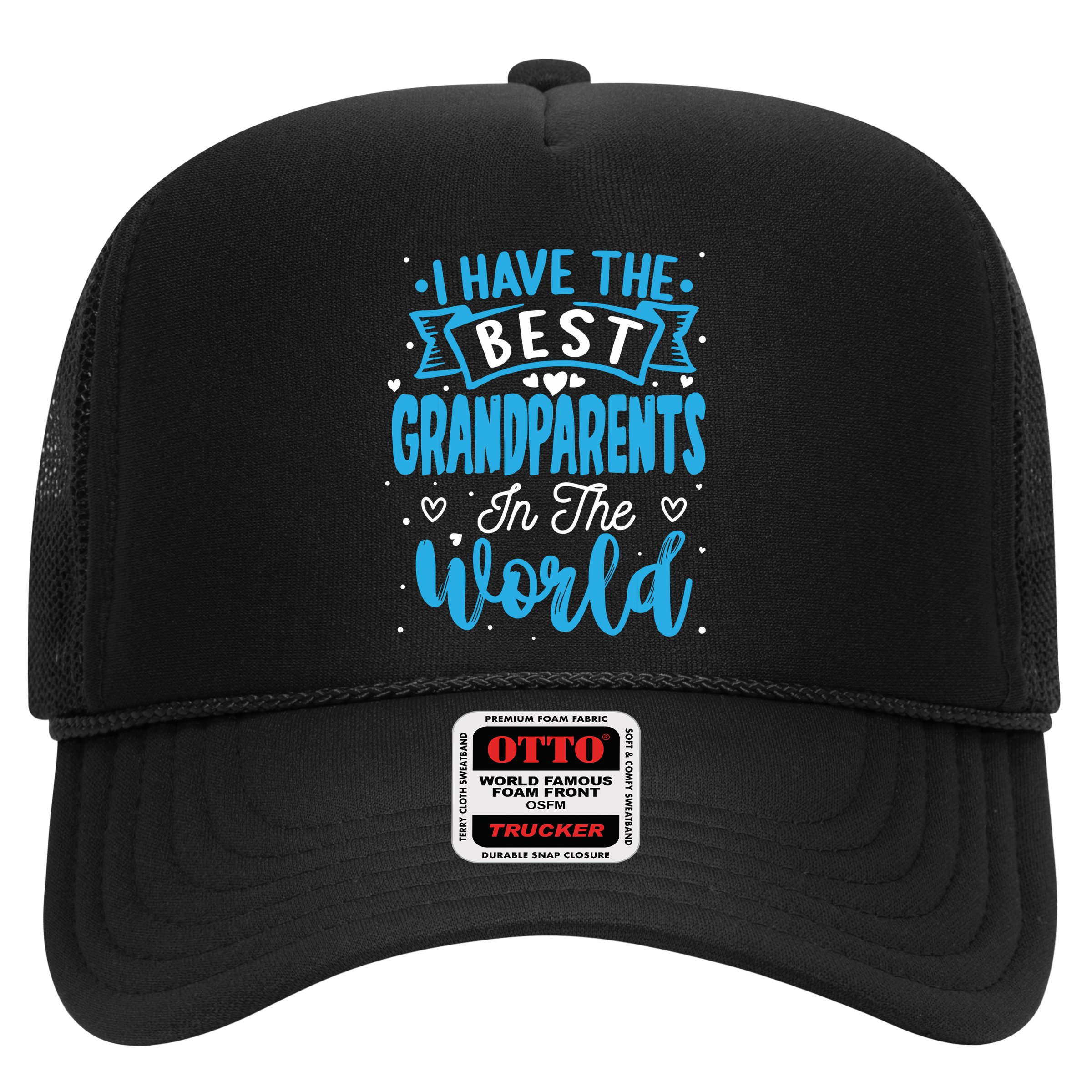 Happy Grandparents Day Funny Grandparents Day Hat