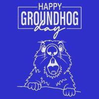 Happy Groundhog Day Bag
