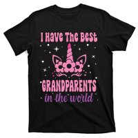 Happy Grandparents Day Funny Grandparents Day T-Shirt