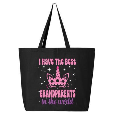 Happy Grandparents Day Funny Grandparents Day 25L Jumbo Tote