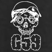 Halloween G59 Cool Comfort Performance Bucket Hat