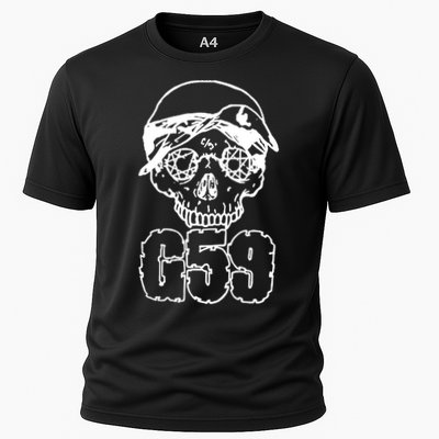 Halloween G59 Performance Shirt