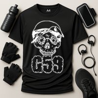 Halloween G59 Performance Shirt