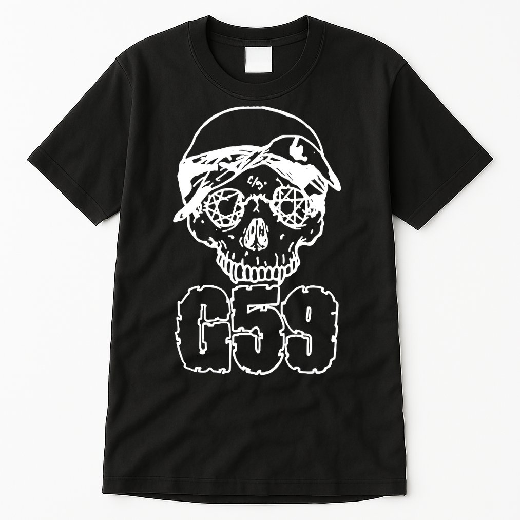 Halloween G59 Tall T-Shirt