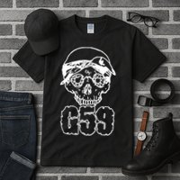 Halloween G59 Tall T-Shirt