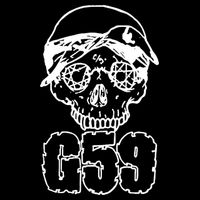 Halloween G59 Bucket Hat