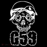 Halloween G59 Sustainable Beanie