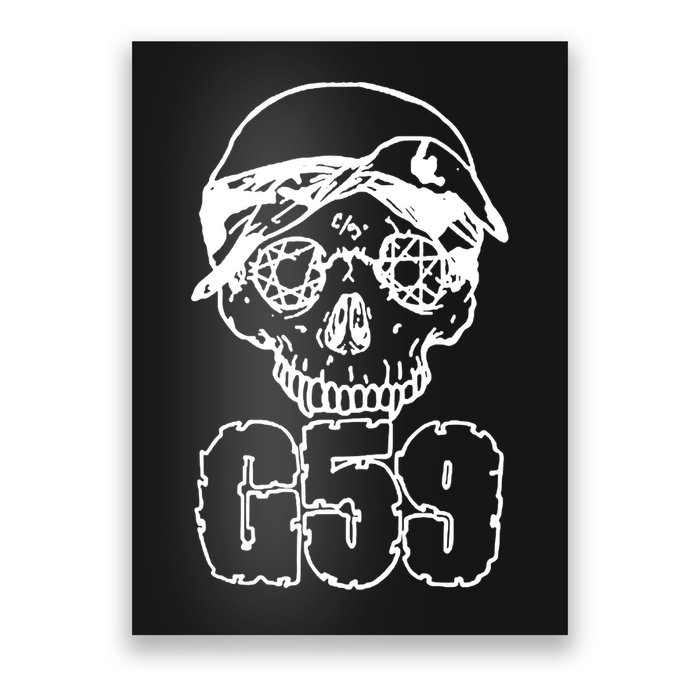 Halloween G59 Poster