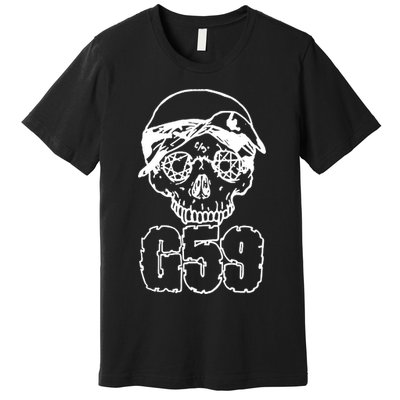 Halloween G59 Premium T-Shirt