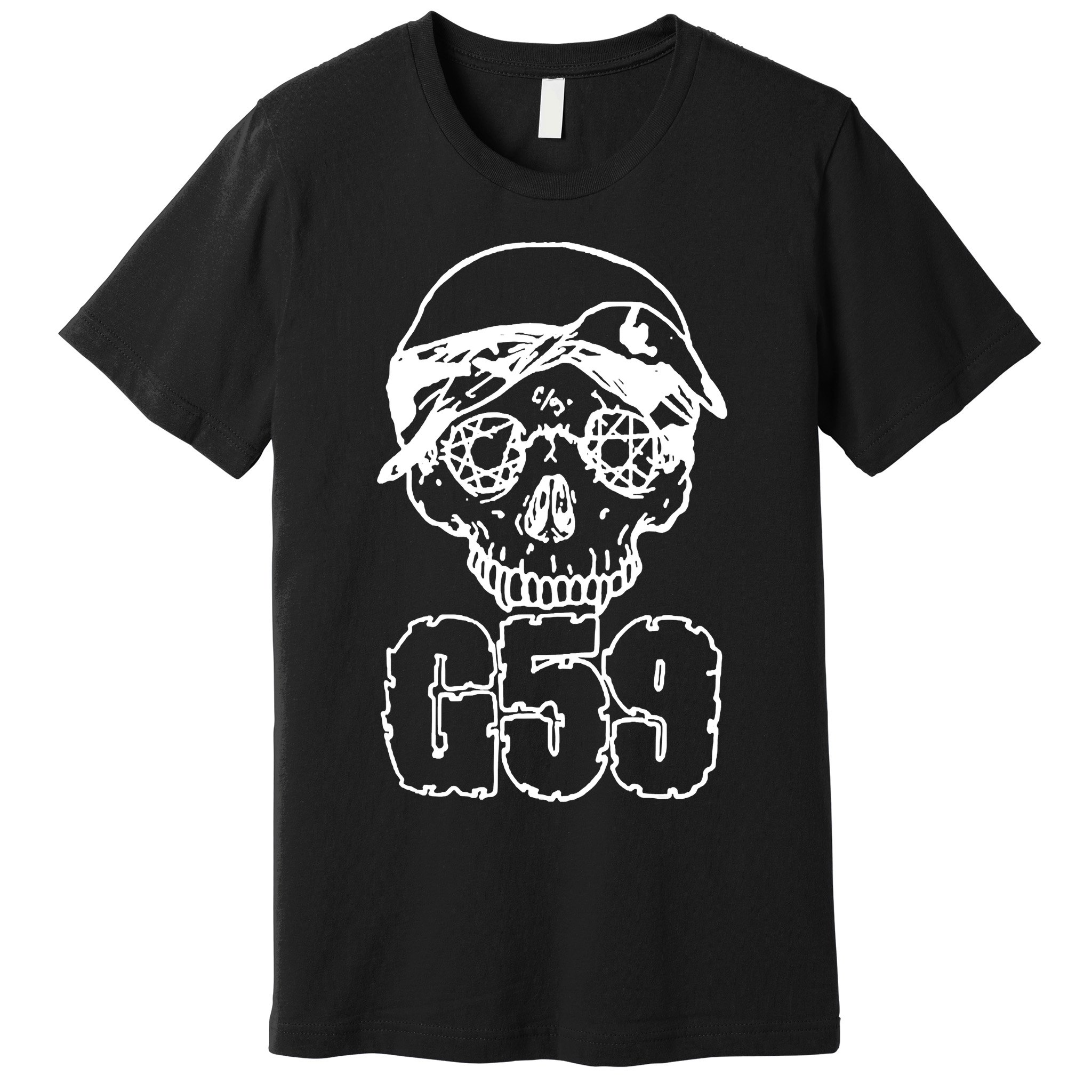 Halloween G59 Premium T-Shirt