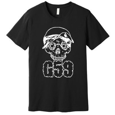 Halloween G59 Premium T-Shirt