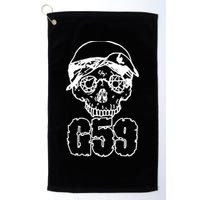 Halloween G59 Golf Towel