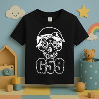 Halloween G59 Toddler T-Shirt