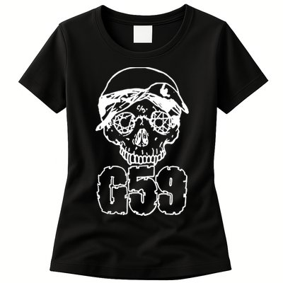 Halloween G59 Womens T-Shirt