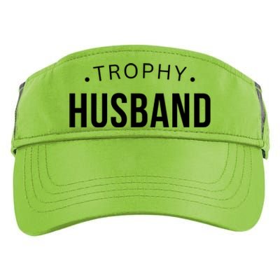 Husband Gift For Him Funny Husband Adult Drive Performance Visor