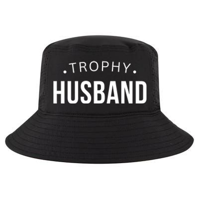 Husband Gift For Him Funny Husband Cool Comfort Performance Bucket Hat