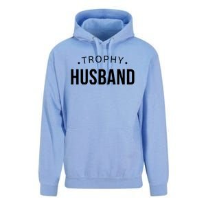 Husband Gift For Him Funny Husband Unisex Surf Hoodie