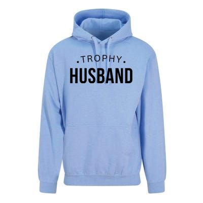 Husband Gift For Him Funny Husband Unisex Surf Hoodie