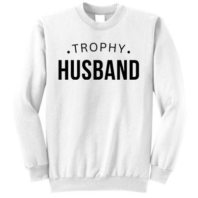 Husband Gift For Him Funny Husband Sweatshirt