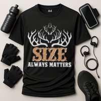 Hunting Gift For Hunter Cooling Performance Crew T-Shirt
