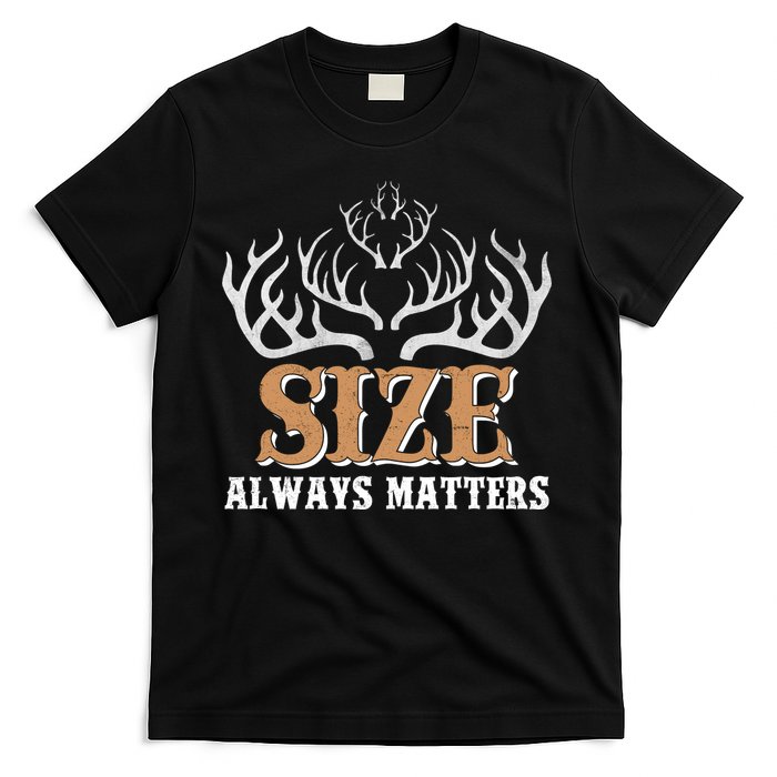 Hunting Gift For Hunter T-Shirt