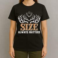 Hunting Gift For Hunter T-Shirt