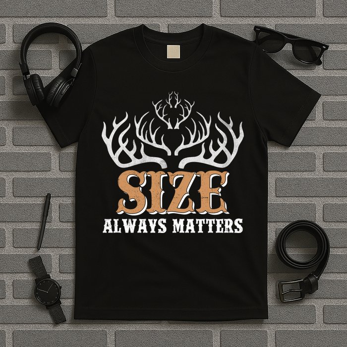 Hunting Gift For Hunter T-Shirt