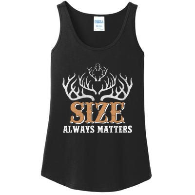 Hunting Gift For Hunter Ladies Essential Tank