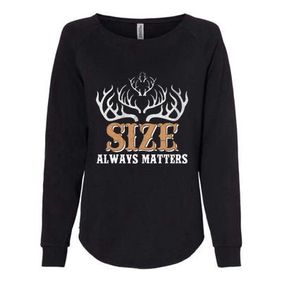 Hunting Gift For Hunter Womens California Wash Sweatshirt