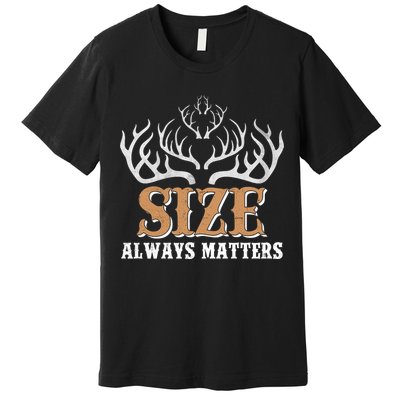 Hunting Gift For Hunter Premium T-Shirt