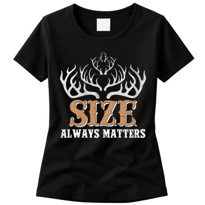 Hunting Gift For Hunter Womens T-Shirt