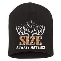 Hunting Gift For Hunter Short Acrylic Beanie