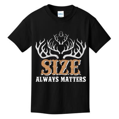 Hunting Gift For Hunter Kids T-Shirt
