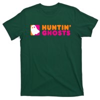 Huntin' Ghosts Ghost Hunting T-Shirt